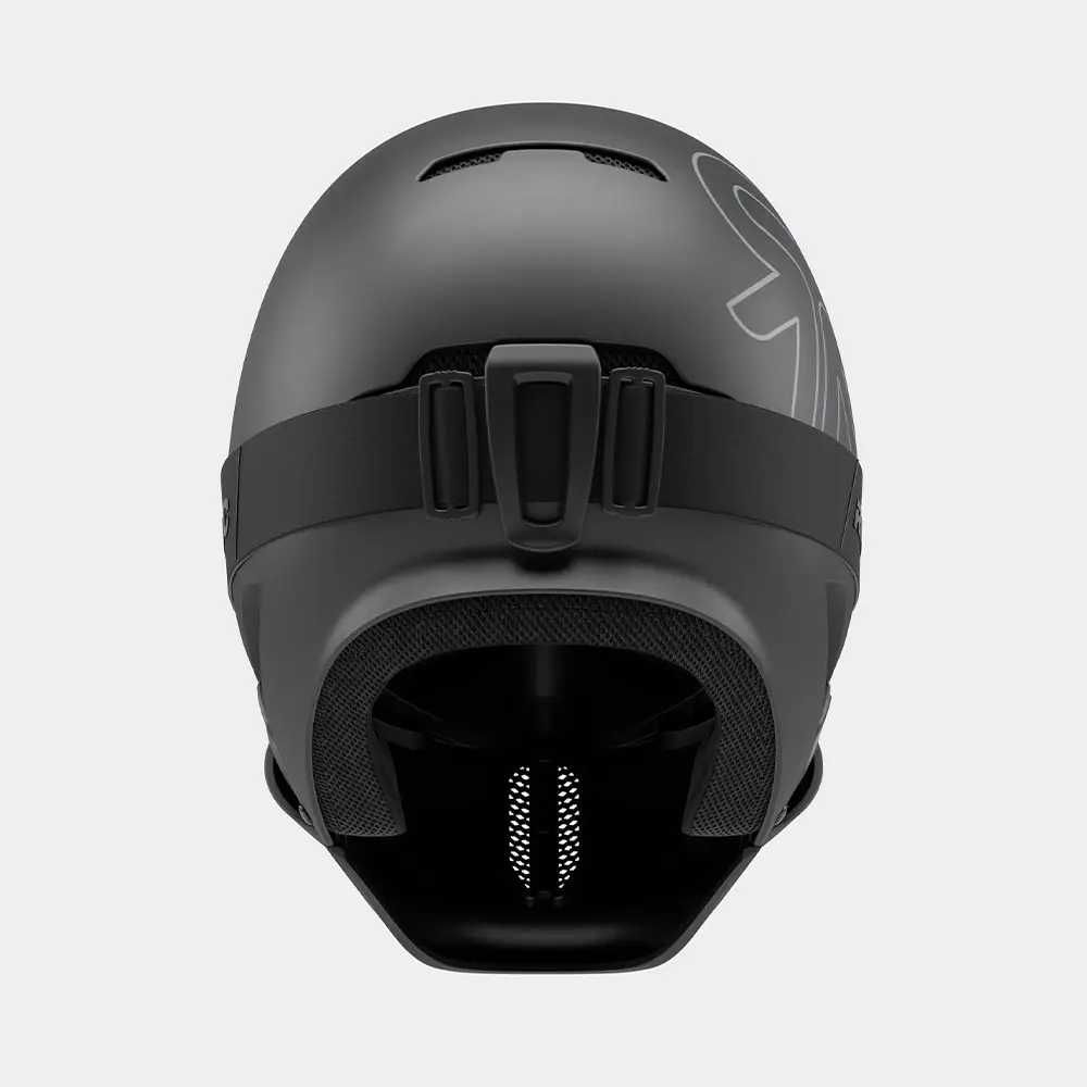 Ски каска Ruroc RG1-DX Core Helmet