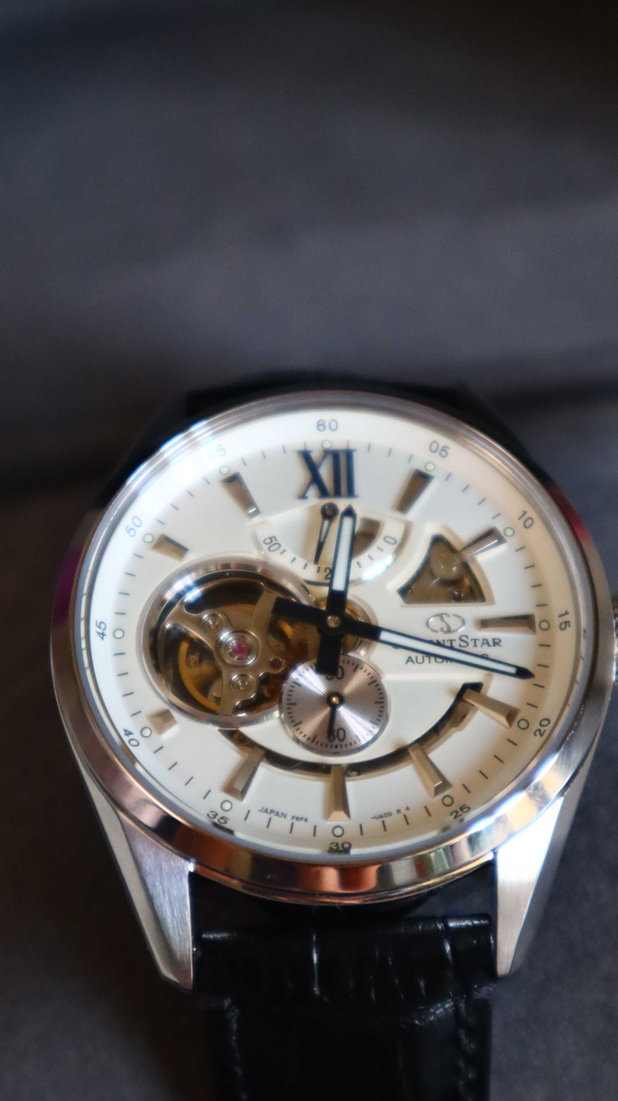 Часы Orient  Star