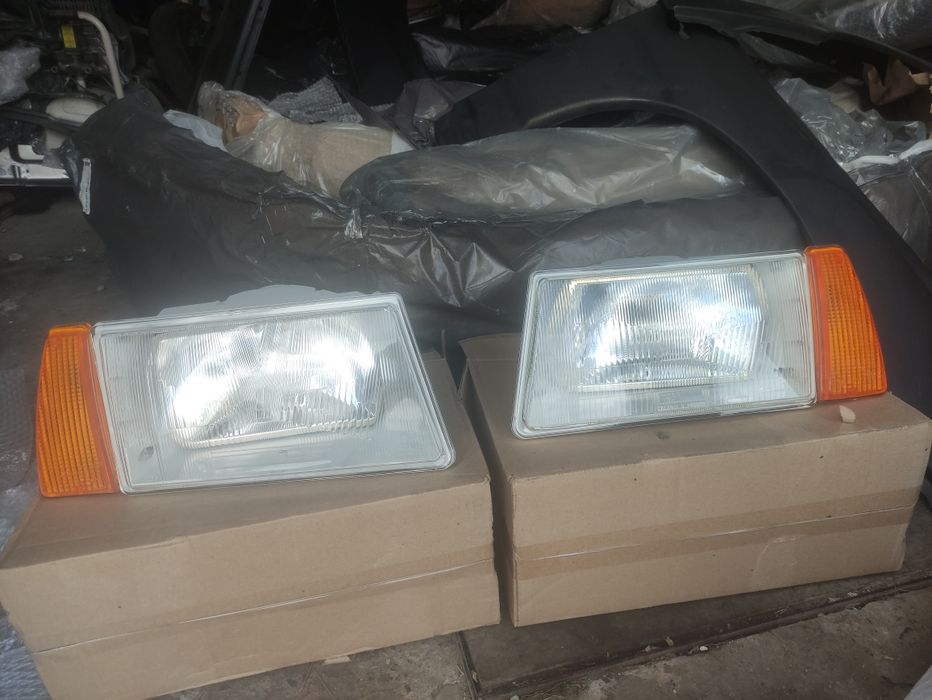Продам Фары новые 2109