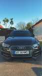 Audi A4 B9 S-line Quattro 2.0 TDI
