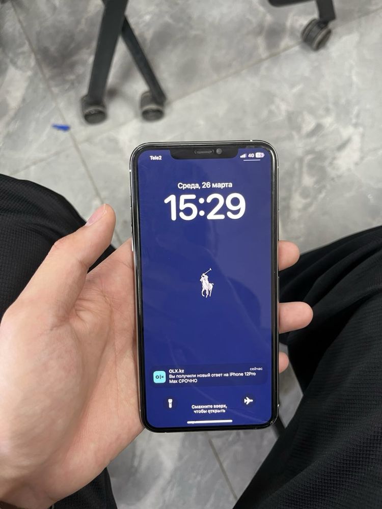 Iphone 11 pro max