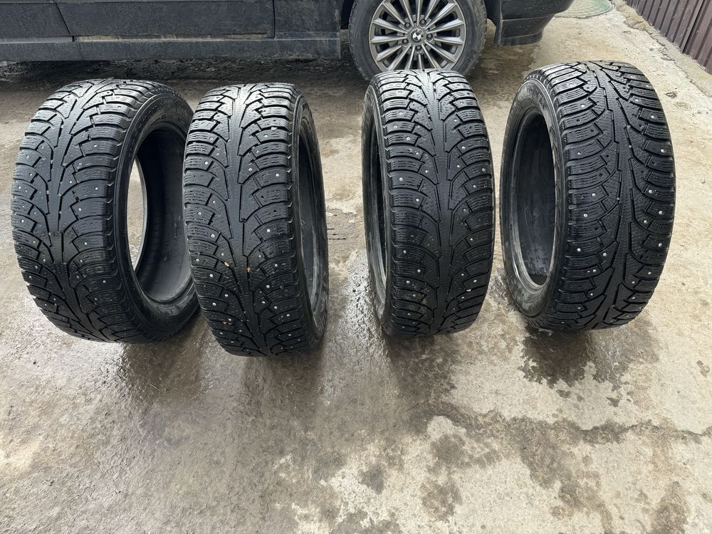 Резина зимня 215/55 R17 98Т XL