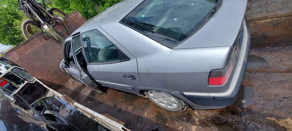 Citroen xantia 1.9td 1994