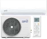 Aer Condiționat Inverter NOBUS 2025 – 12.000 BTU/h Wi-Fi integrat