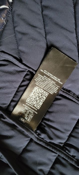 Geaca barbati guess thermore