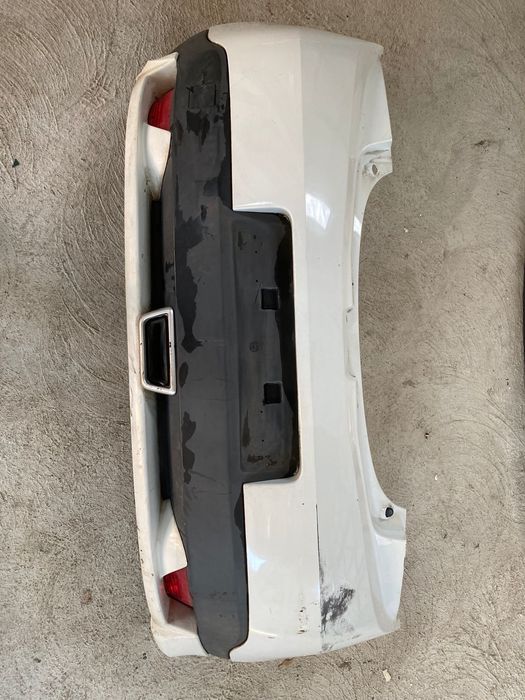 Bara spate Renault Megane 3 Coupe