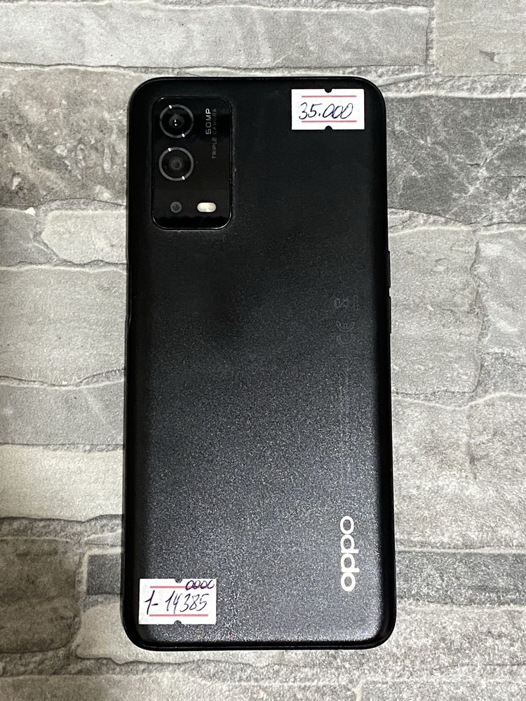 Oppo A55 ( Райымбека 239/2 )