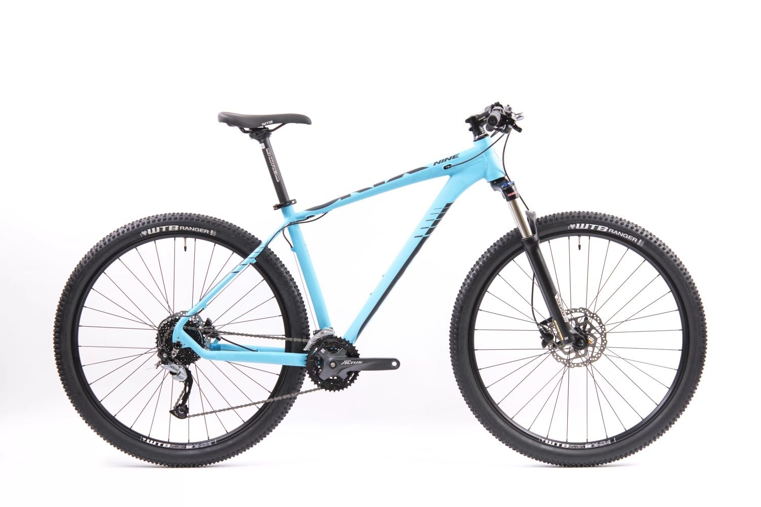 Планински велосипед oryx seven s8 27.5 MTB като нов