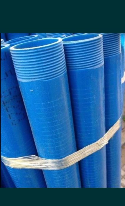 Foraje puțuri în toată țara