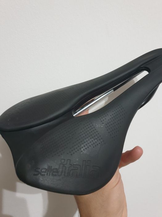 Sa bicicletă Selle Italia Boost Superflow