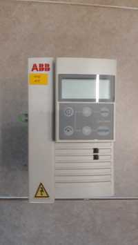 Честотен регулатор (инвертор) ABB 0,75КW/400V