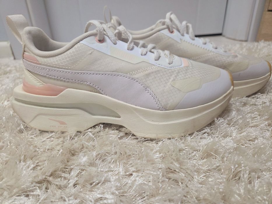 Маратонки Puma, нови 37