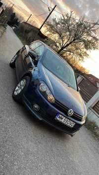 Volkswagen Golf 6 1.6 TDI