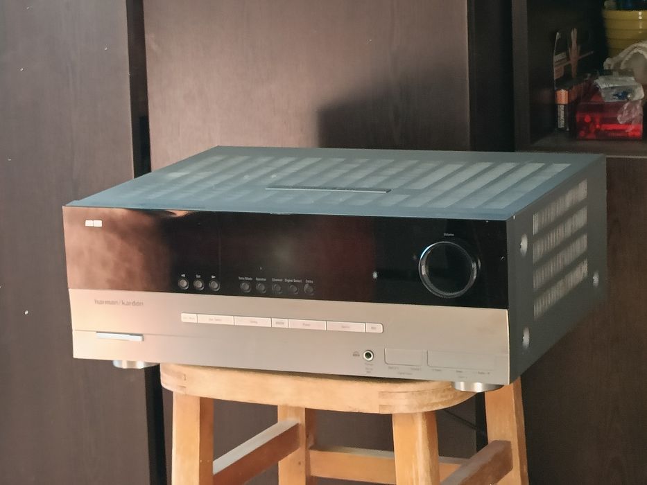 Harman K. AVR-247
