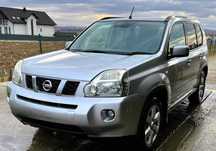 Piese Second/ Accesorii Nissan X-Trail T31 2.0 dCi Manual/Automat 2010