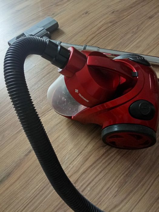 Aspirator telefunken