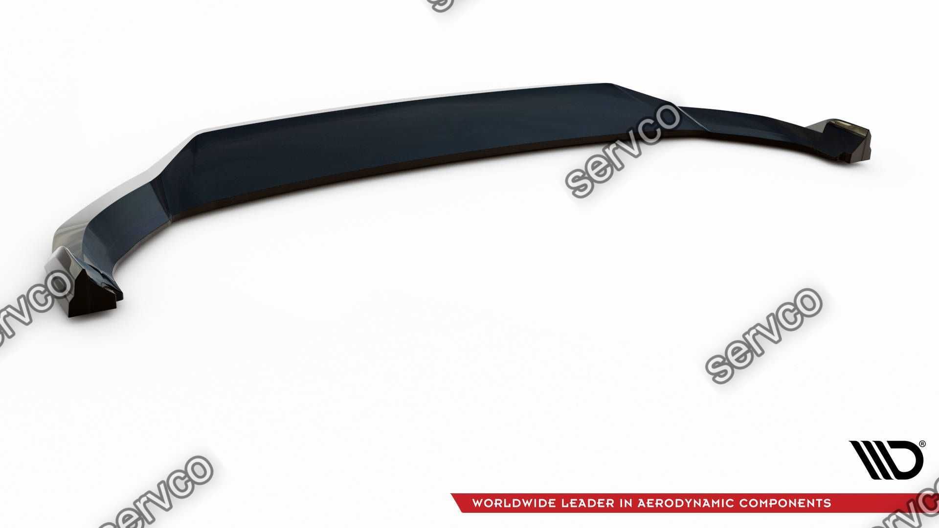 Prelungire bara fata Audi SQ5 Q5 S-Line SUV Sportback 2020- v3