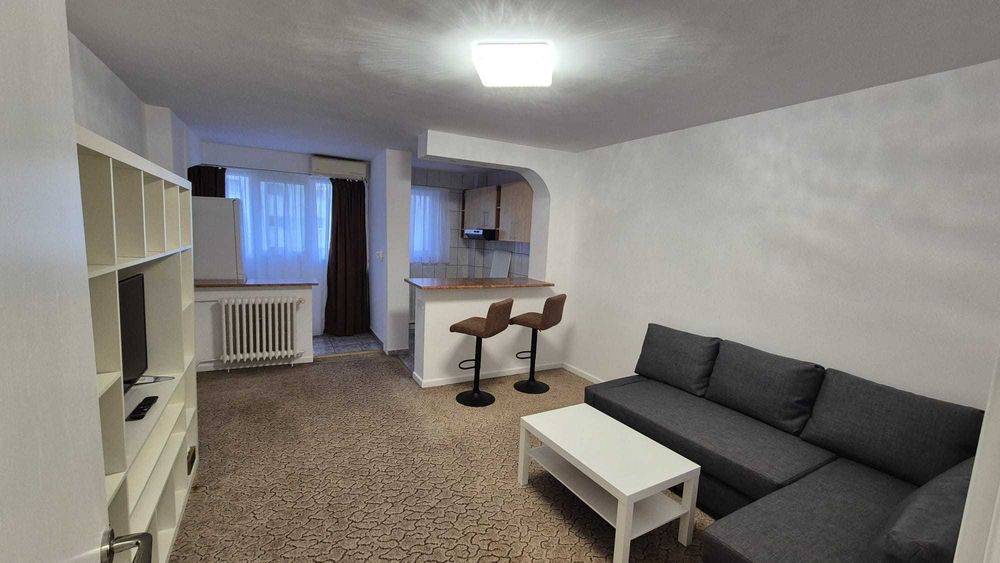 Garsoniera - de inchiriat - Iancului - Elev Stefanescu Stefan