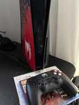 PS5 Spiderman Edition, ca nou, inca in garantie