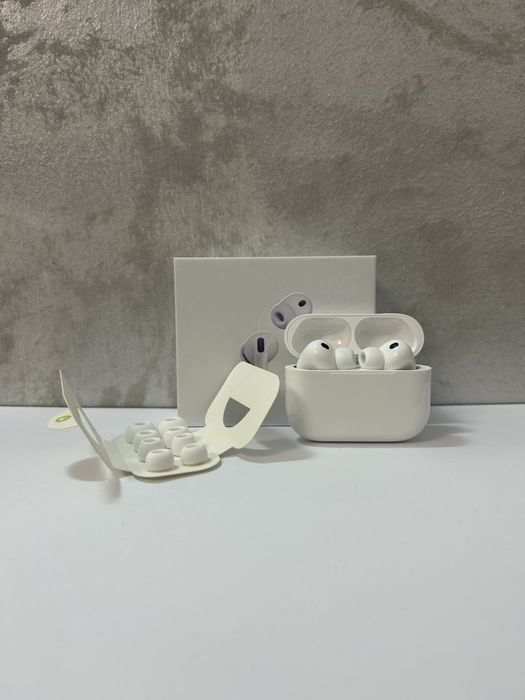 Casti AirpodsPro3 sigilate