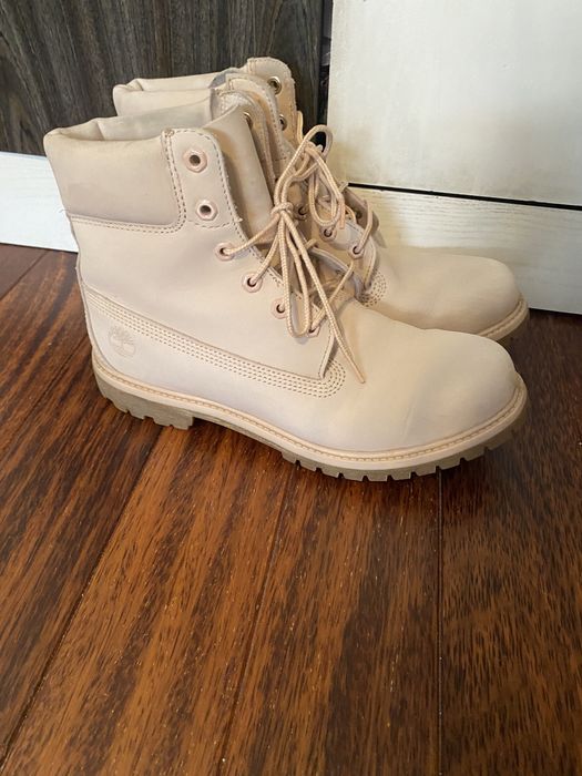 Отигинални Timberland размер 41.5