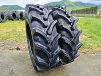 13.6R24 Cauciucuri noi OZKA radiale 340/85R24 anvelope tractor fata