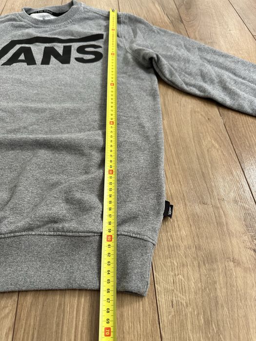 Vans XS S barbati bluza