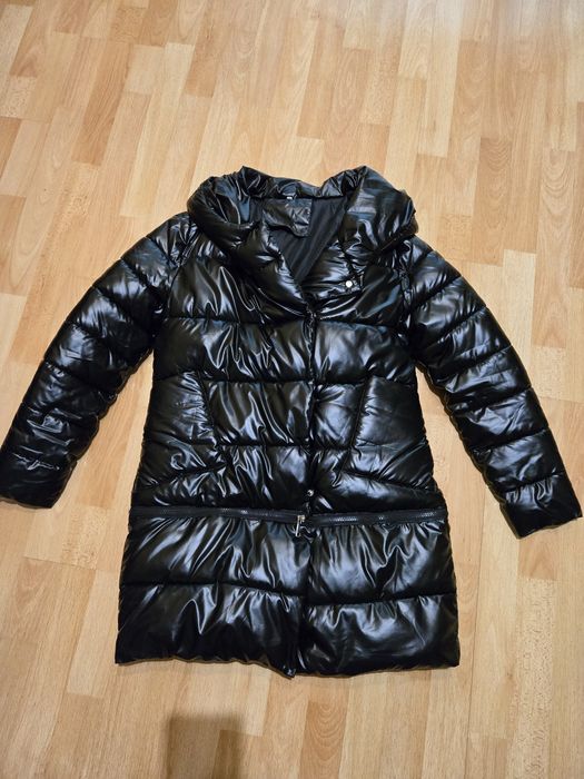 Зимно дамско яке!