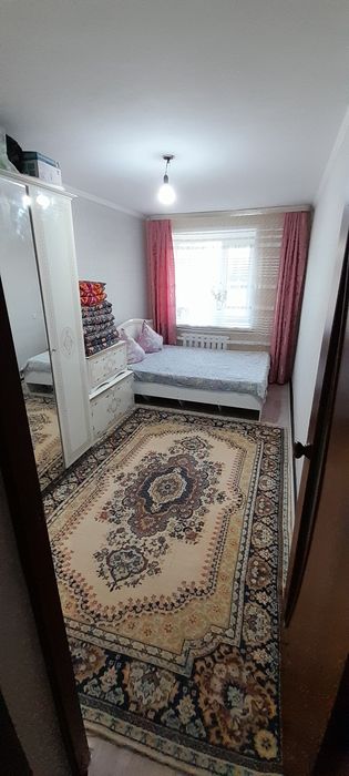 Щаповадан үй сатылады, жағдайы жақсы