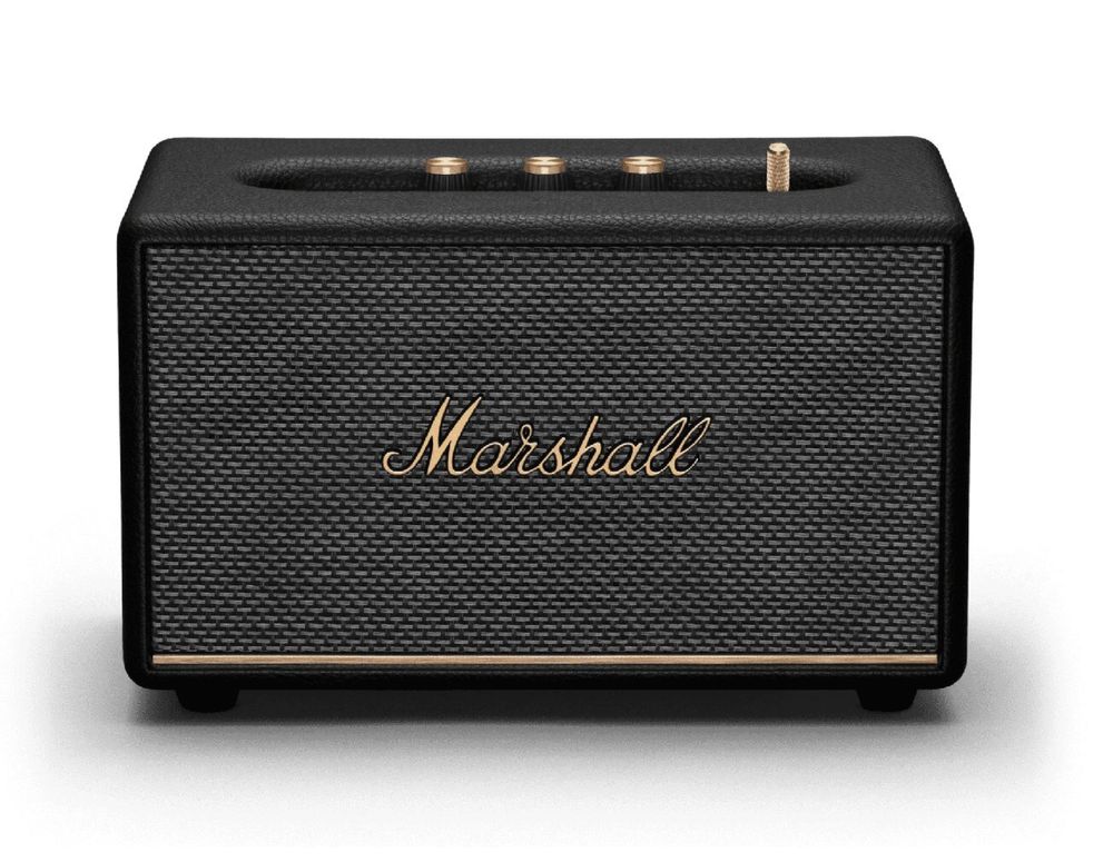 Новый Marshall Acton 3! Бесплатная Доставка!