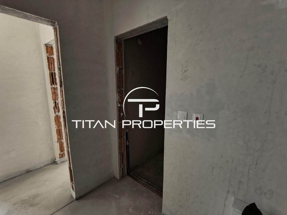 Продава се Двустаен апартамент в Пловдив, Тракия - 60 кв.м за 1750 €/кв.м - Снимка #7