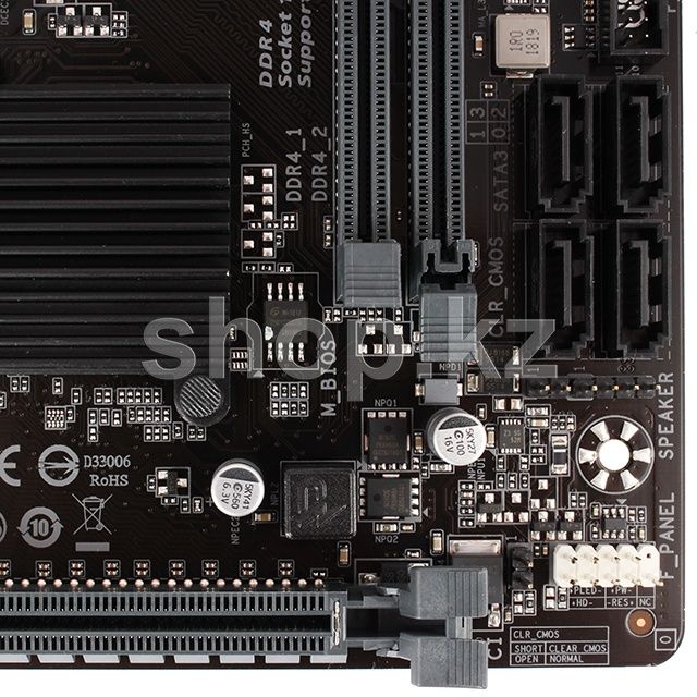 Процессор Core I3, материнка Gigabyte H310m S2v2.0.