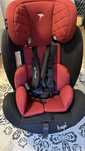 Scaun auto rotativ 360 Happy, 0-36 kg