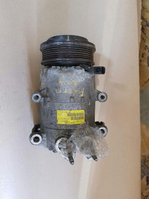 Compresor ac ford fiesta 1.25 2014, av1119d629ab