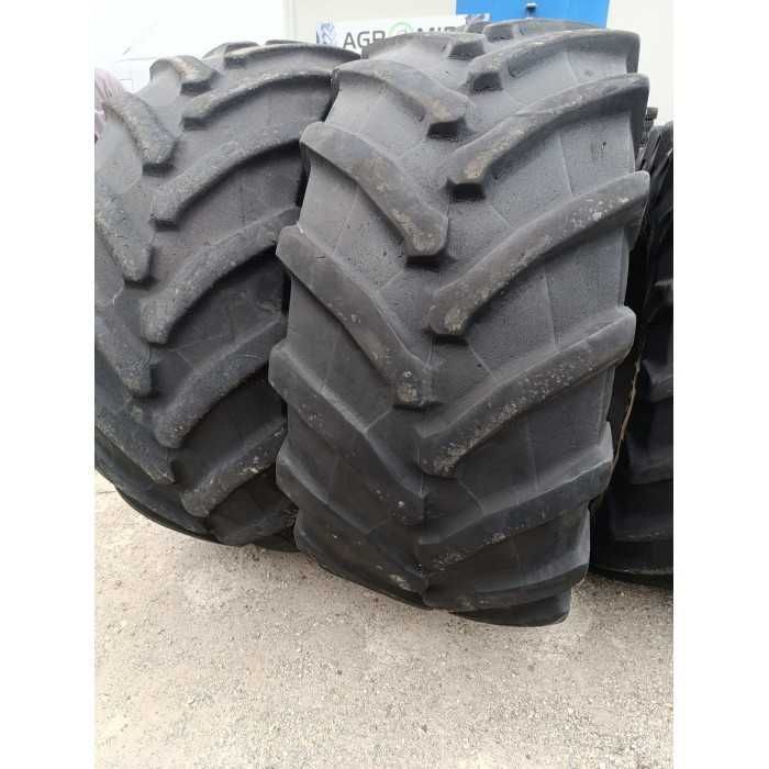 Anvelope 650/60R34 IF Trelleborg perechi second-hand cu garantie !