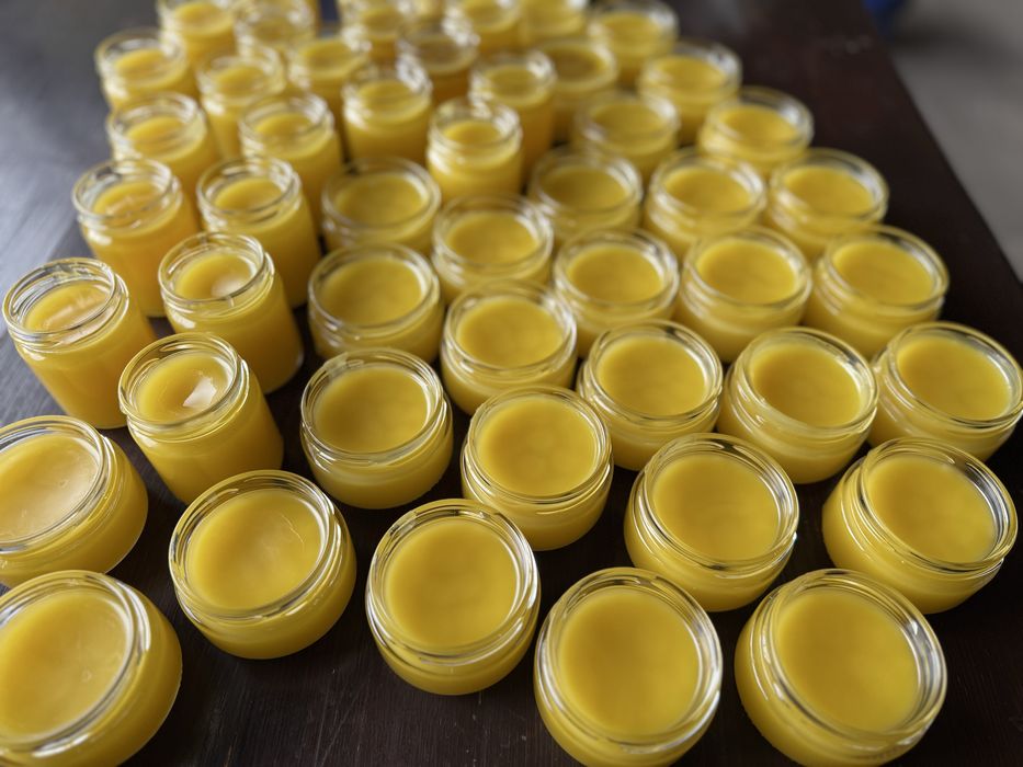 Unguent de păpădie (stoc limitat)