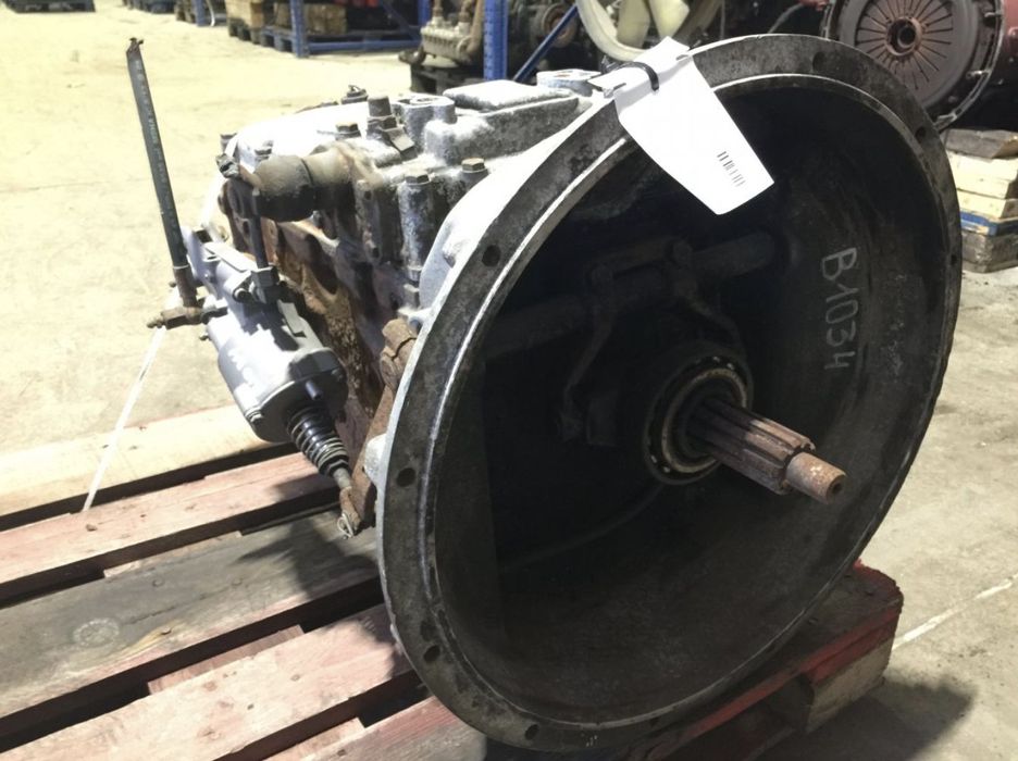 cutie de viteze daf lf45, lf55, lf180, cf65, cf75, cf85 (2001-) s5-42