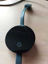 Мултимедиен плеър Google Chromecast