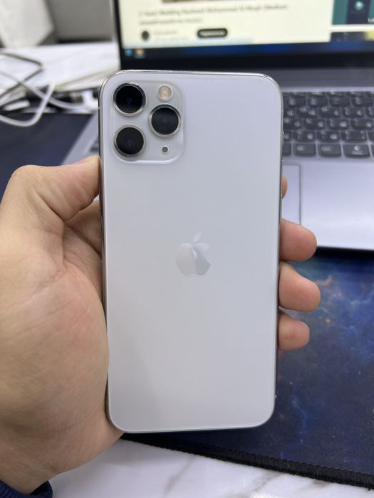 Iphone 11 Pro Sotiladi‼️