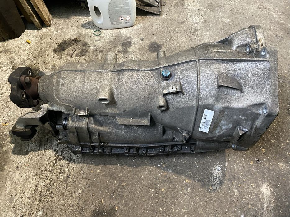 6HP19 Автоматична скоростна кутия и хидро БМВ е60/е61/е90/е91/е83/е87