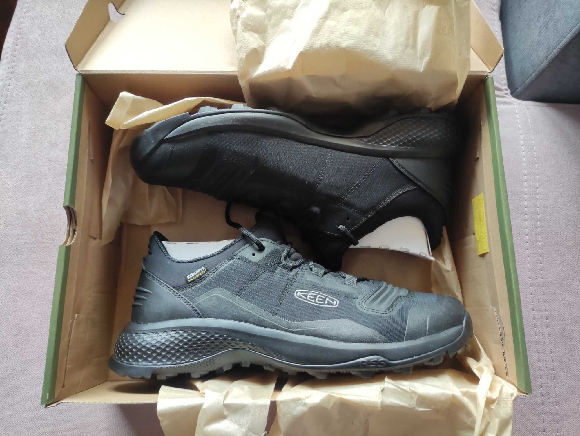 KEEN Tempo Flex мъжки обувки