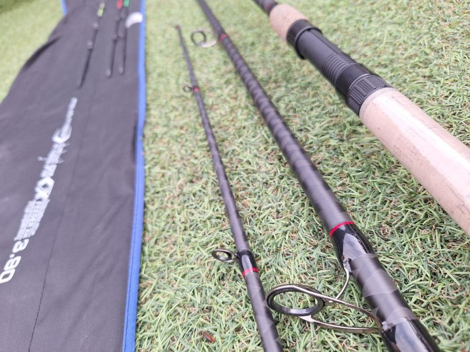 PRO FL Strategist Spod 3,9 M 100-300g New 2025

Produs N