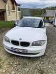 BMW Seria 1, 2008, Diesel