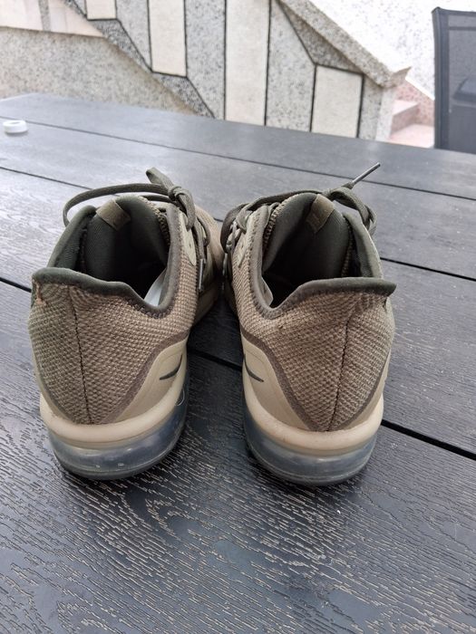 Маратонки air max Nike