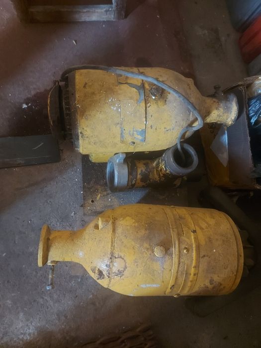 Мясорубки промышленные