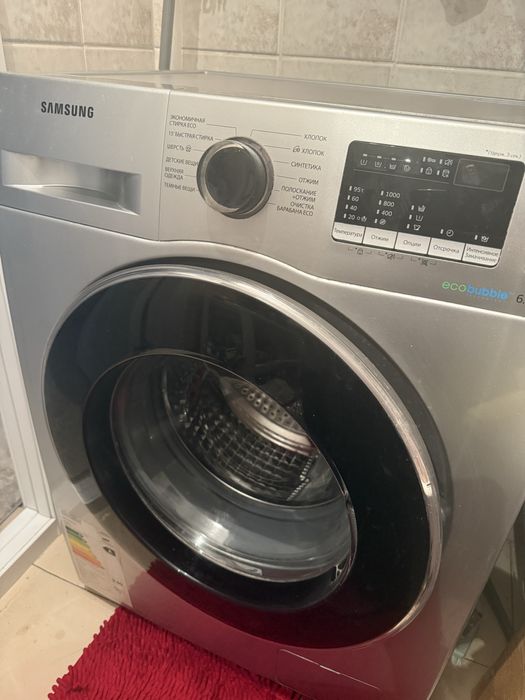 Продается стиральная машина Самсунг