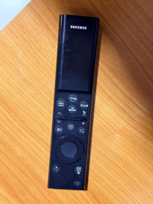 Tv Smart 4K Ultra Hd Samsung 43inch 108 cm / Model nou