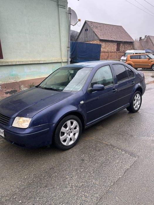 vand bora 1.9 tdi alh