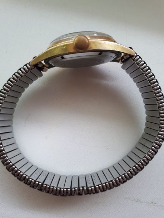 Ceas Laco sport 100.000 km foarte rar