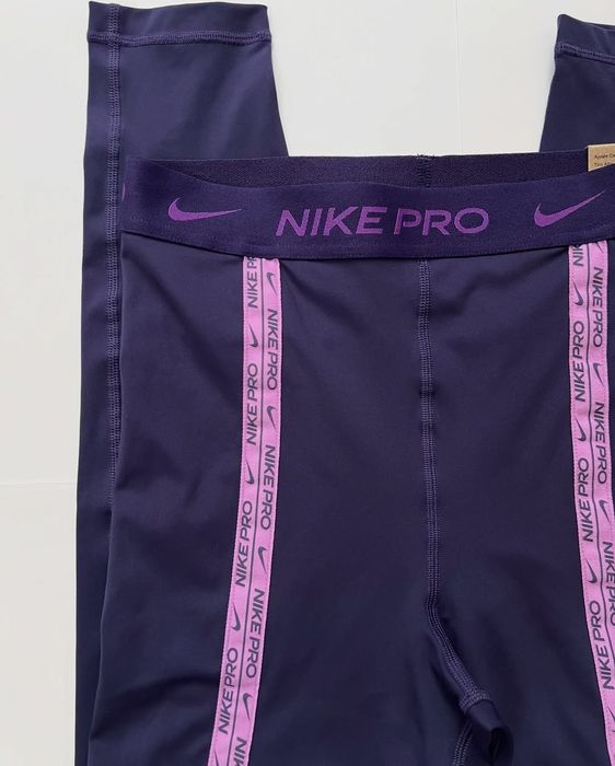 Дамски клинове Nike Pro